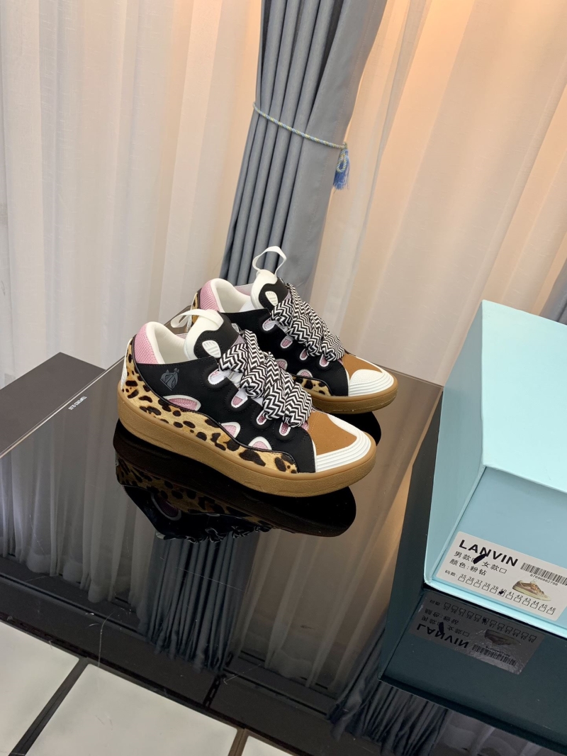 Lanvin Sneakers